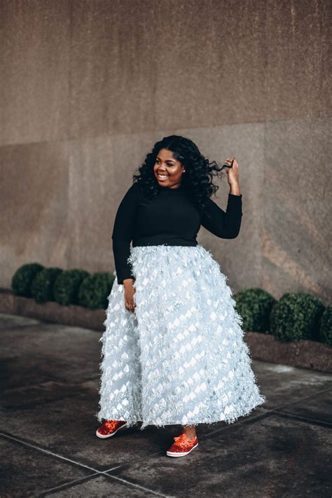 My 11Honoré Sneaker Ball Look | Womens skirt, Plus size fashion, Outfits