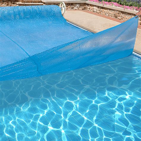 16 X 26 Ft Oval Solar Cover 8 Mil Pool Supplies Canada