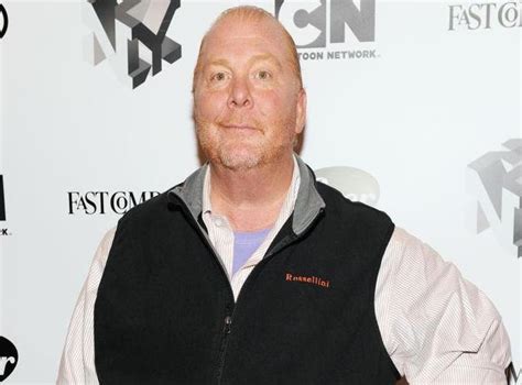 Chef Mario Batali Slammed For Including Recipe In Sexual Misconduct Apology The Independent