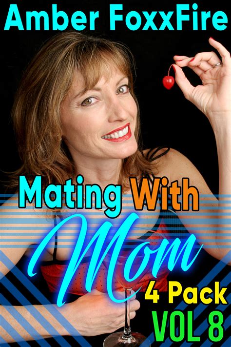 Mating With Mom 4 Pack Vol 8 Payhip