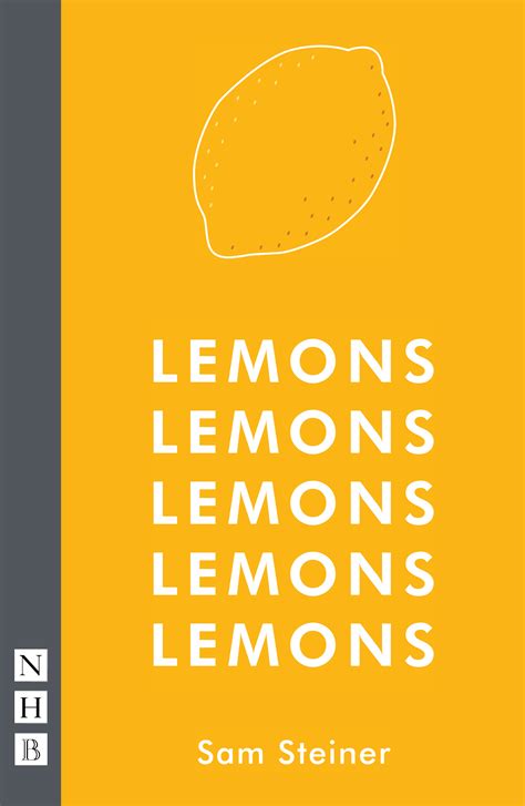 Lemons Lemons Lemons Lemons Lemons Currency Press