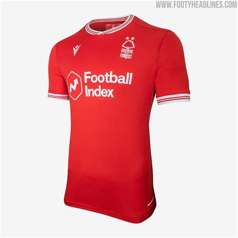 ✔ con acortador si deseas apoyarme :) : Nottingham Forest Kit 20/21 : Nffc Infant Away Kit 2020 21 ...