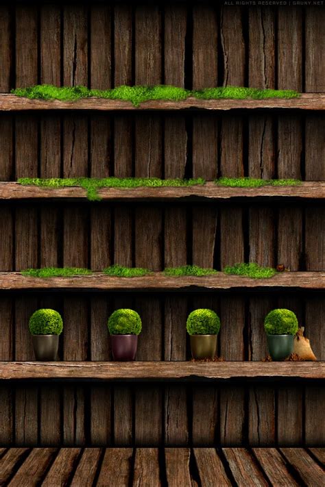 100 HD iPhone Retina Wallpapers – Page 2
