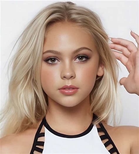 Get To Know Brooklynn Rayne Biography Age Height Figure And Net Worth Bio
