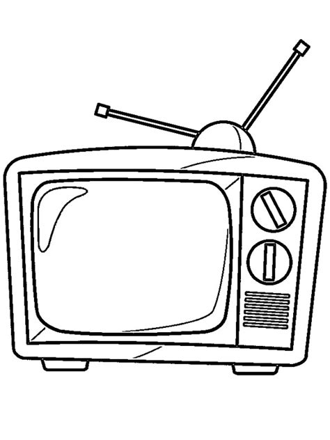 Sentido Tanzania No Haga Televisor Para Colorear Constituci N Impulso O