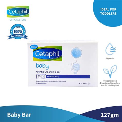 Great savings & free delivery / collection on many items. Buy Cetaphil Top Products Online at Best Price | lazada.com.ph