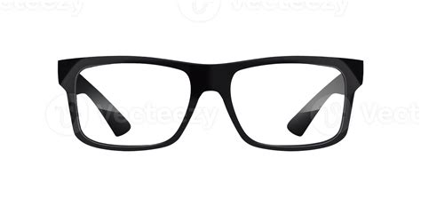 Black Sunglasses Isolated 26847755 Png