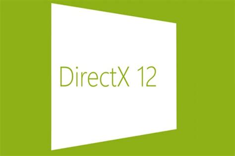 ᐈ Directx 12 Para Pc Full Ultima Versión Descargar Gratis
