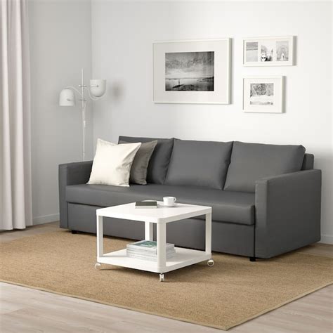 Choose from sofa bed sale, corner sofa bed, single sofa bed, leather sofa bed, small sofa bed, double sofa bed, pull out sofa bed, futon sofa bed sofa bed there are 23 products. Buy FRIHETEN Three Seat Sofa Bed Online UAE - IKEA