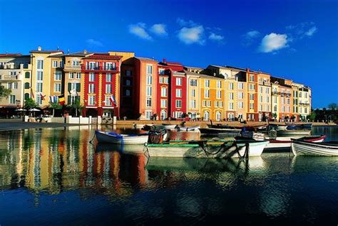 Loews Portofino Bay Hotel at Universal Orlando - UPDATED ...