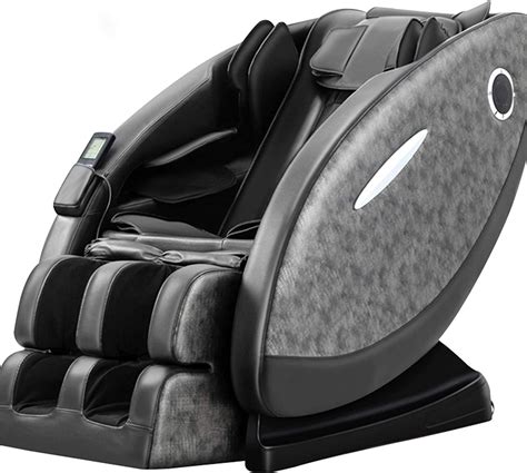 Yunlili 4d Zero Gravity Massage Chair Office Luxury Spa Electric Massage Chair Full