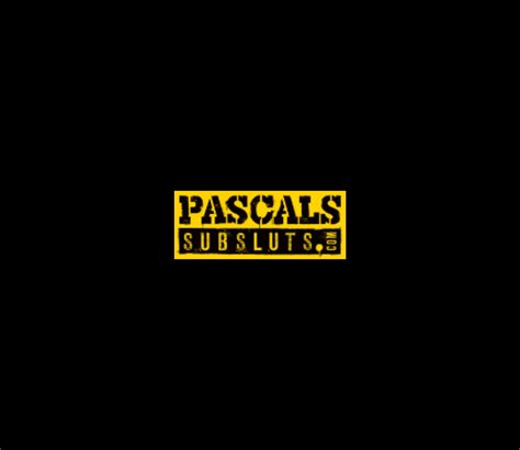 Pascalssubsluts Free Premium Leaked Full Length Videos Telegram Mega Porn Pack