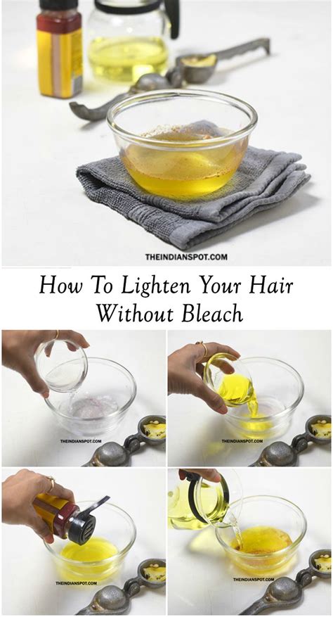 Fresh lemon juice stimulates hair growth besides strengthening the hair follicles. Highlight Your Hair - Lemon juice can lighten your hair ...