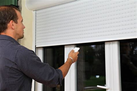 5 Tips For Choosing The Best Motorized Blinds For You