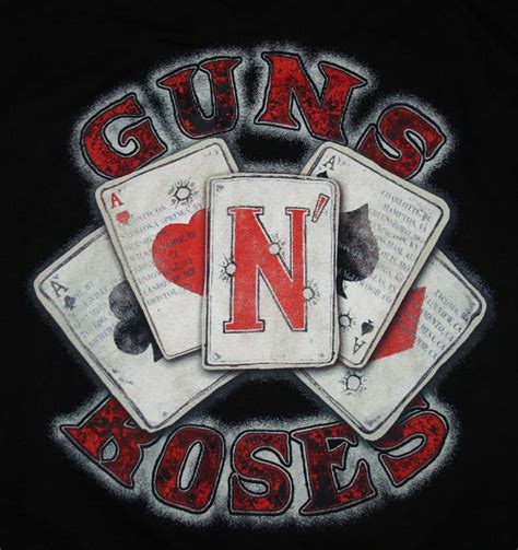 Guns N Roses Rock Wallpapers Wallpaper Cave