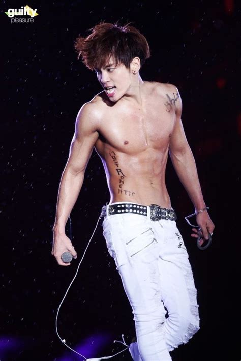 :gem according to many people taemin is a secret card or a joker. Brand New Tattoos Breaking news - SHINee... | Shinee ...