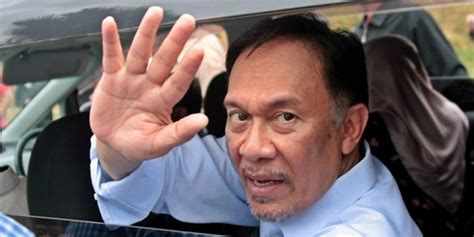 Police Open Case On Anwar Sex Assault Claim Cyber Rt