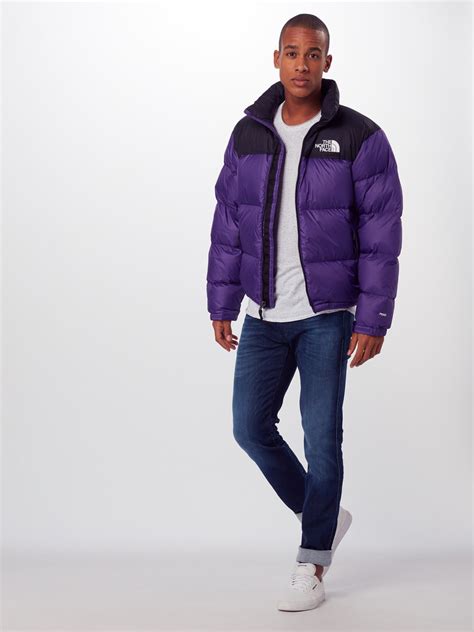 buy the north face 1996 retro nuptse jacket purple from £315 00 today best deals on uk