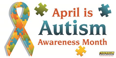 Autism Awareness Month Treatment Options For Autism Spectrum