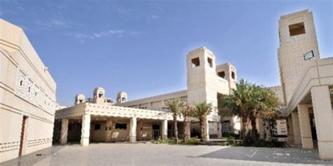 Saudconsult Umm Al Qura University Makkah