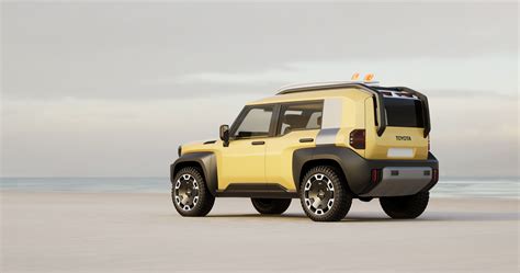 The upcoming 2024 toyota lineup: reliable and dependable quality of