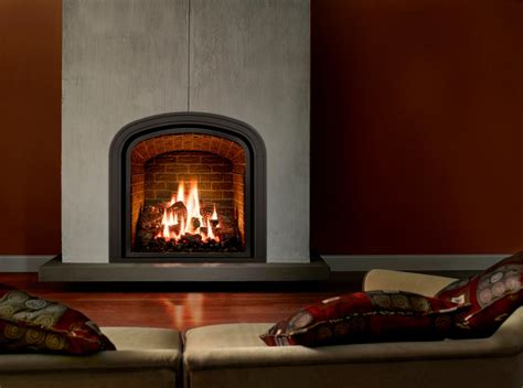 20 Fireplace Designs For Classic Warmth