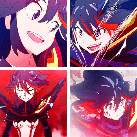 kill l kill ryuko matoi anime amino