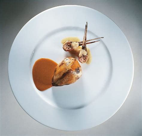 Bécasse au four sur canapé par Alain Ducasse Recette en 2023