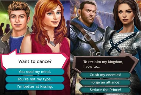 Choices Stories You Play Is A Hit Where Every Decision Counts