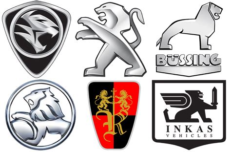 Download High Quality car logo lion Transparent PNG Images - Art Prim clip arts 2019