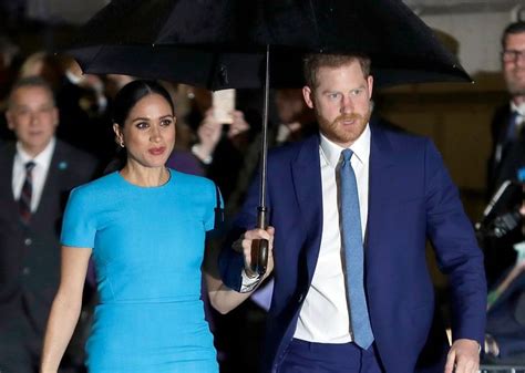 Prince Harry Meghan Markle Sue For Invasion Of Privacy Over Photos Of