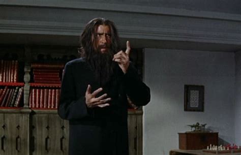 Rasputin The Mad Monk Picture