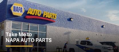Take me to the closest auto parts store. Discover NAPA | NAPA Auto Parts