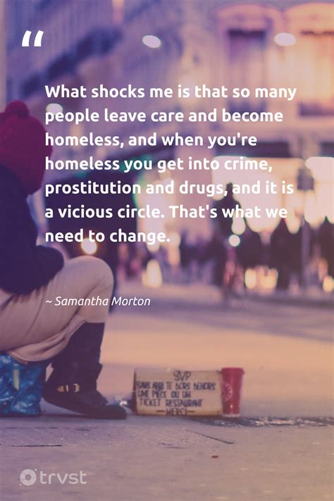 Homeless Quotes Homelessness Sayings Artofit