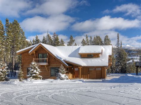 Powder ridge cabins at big sky resort cabin big sky frequently asked questions. Big Sky Cabins | Powder Ridge Ski In/Ski Out
