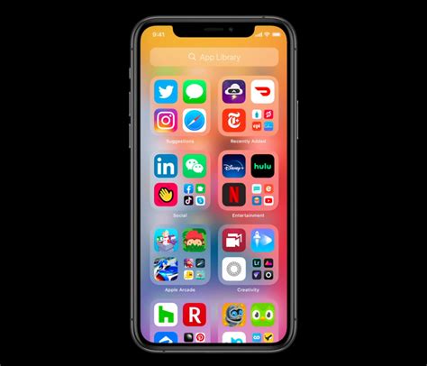 Ios 14 brings a fresh look to the things you do most often, making them easier than ever. Apple presenta la nueva versión iOS 14 para iPhone | Mundo ...