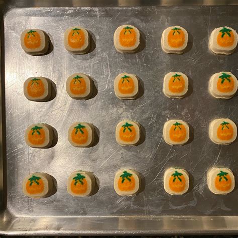 Pillsbury Cookies Halloween