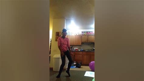 Nevaeh Dancing 757 Cece Snap Youtube