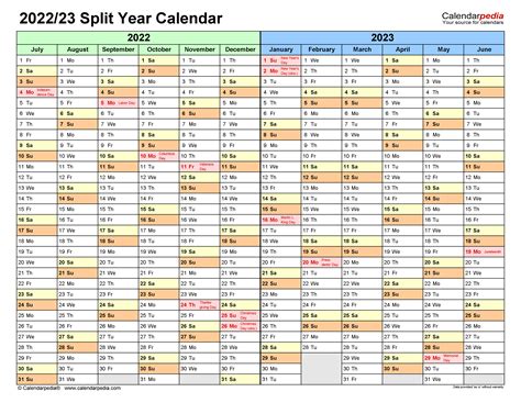 Ucsd Academic Calendar 2022 2023 Printable Calendar 2023