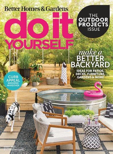 Do It Yourself Digital Subscription Au