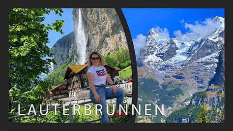 Rhei̇nfall avrupa'nın en büyük şelalesi i̇sviçre'nin schaffhausen kantonunda yer alan şelale, dünyada rheinfall adıyla biliniyor. İsviçre'de şelale cenneti | Lauterbrünnen - YouTube