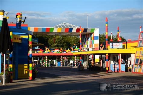 Legoland Dania Przewodnik Po Parku Rozrywki Legoland Billund