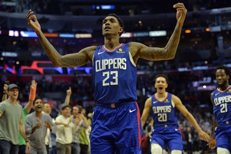 Lou williams on nba 2k21. Lou Williams Wins NBA Sixth Man of the Year Award | Def Pen