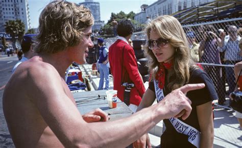 James Hunt S Most Shocking Confessions Marca In English