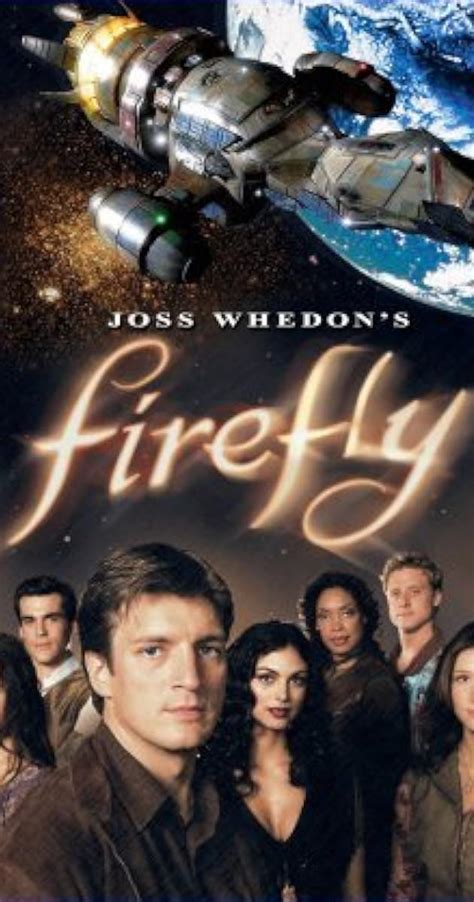Firefly Tv Series 20022003 Imdb