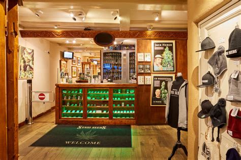 Sensi seeds are often considered some of the most stable and uniform genetics available from a cannabis seed bank. The Original Sensi Seed Bank Reopens! | Sensi Seeds ...