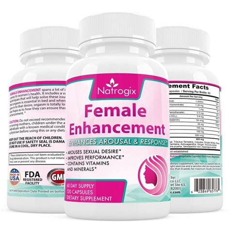 Best Testosterone Boosters For Women Natural And Safe