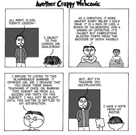 Another Crappy Webcomic 111 Becknebula Flickr