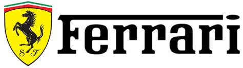 Enzo ferrari told the story of the prancing horse logo just once. Datei:Ferrari (Schriftzug).png | Formel-1 | FANDOM powered ...