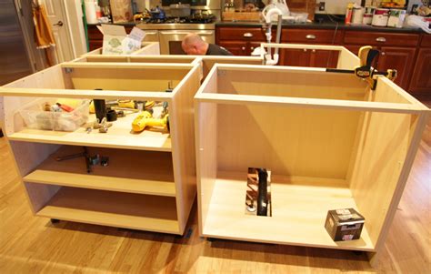 Check spelling or type a new query. IKEA Hack {how we built our kitchen island} - Jeanne Oliver
